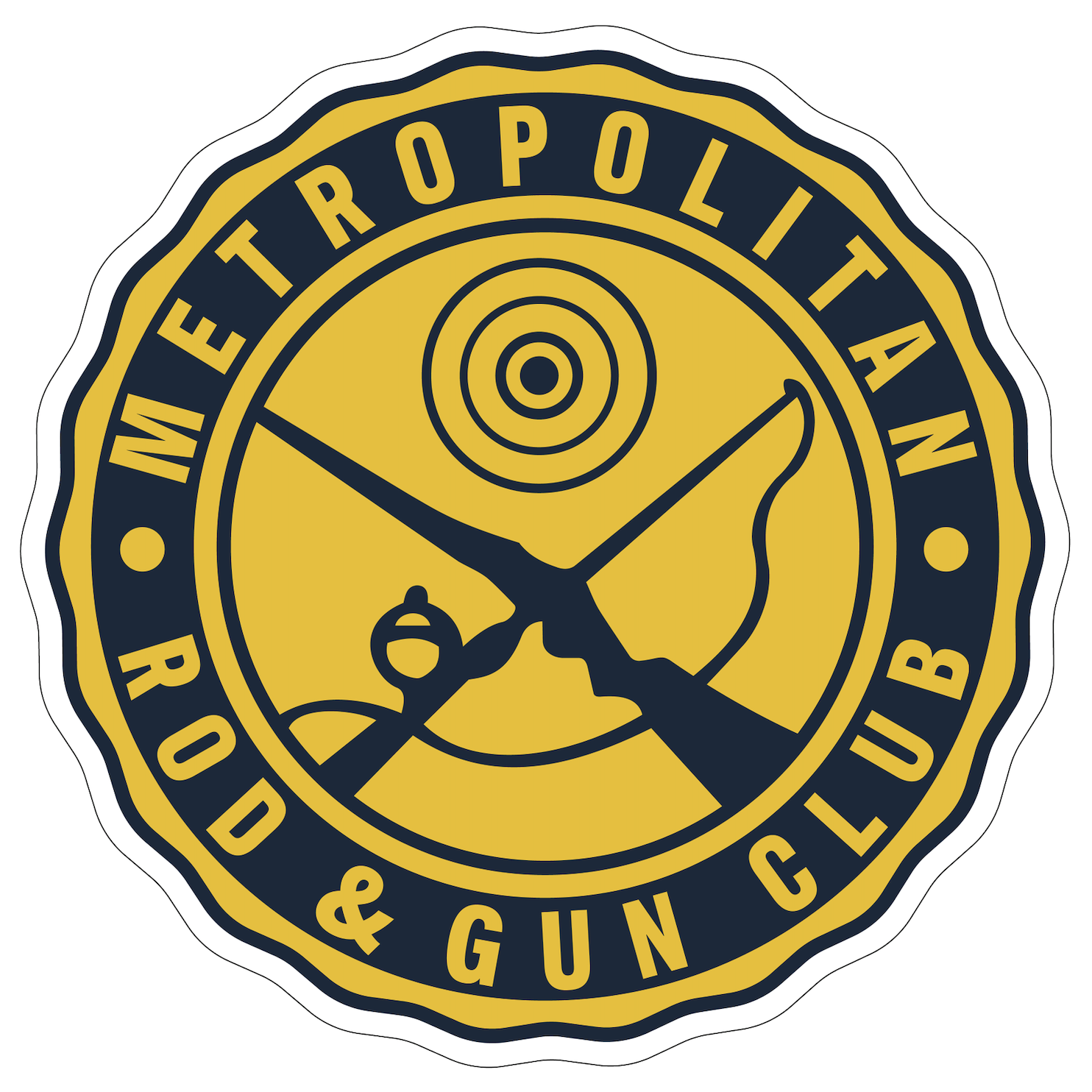 Metropolitan Rod & Gun Club